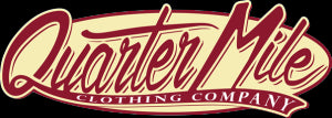 Quarter Mile Lightning Circle T-Shirt